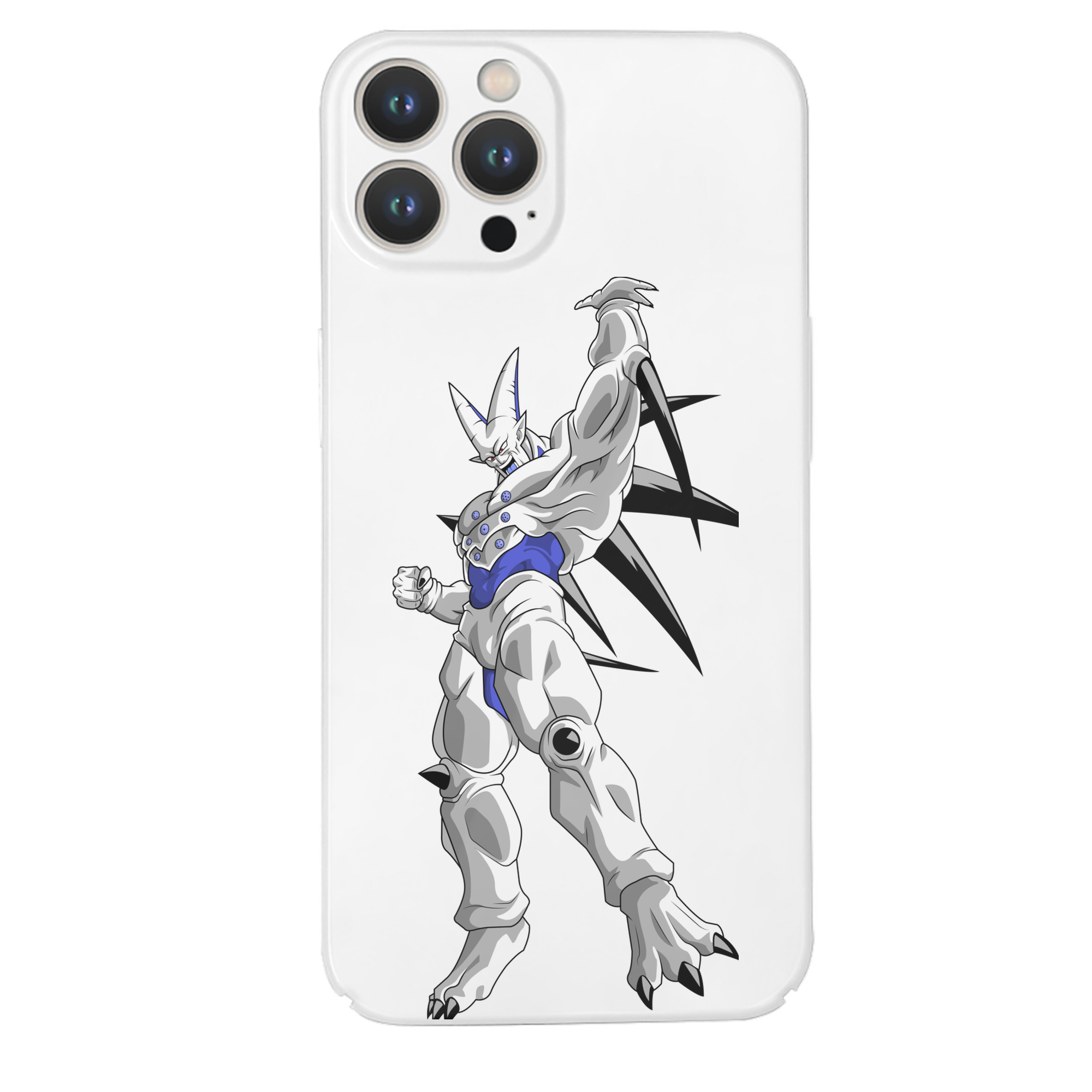 （画像用） ドラゴンボール DRAGON BALL 【iPhone 14シリーズ対応】ハードケース